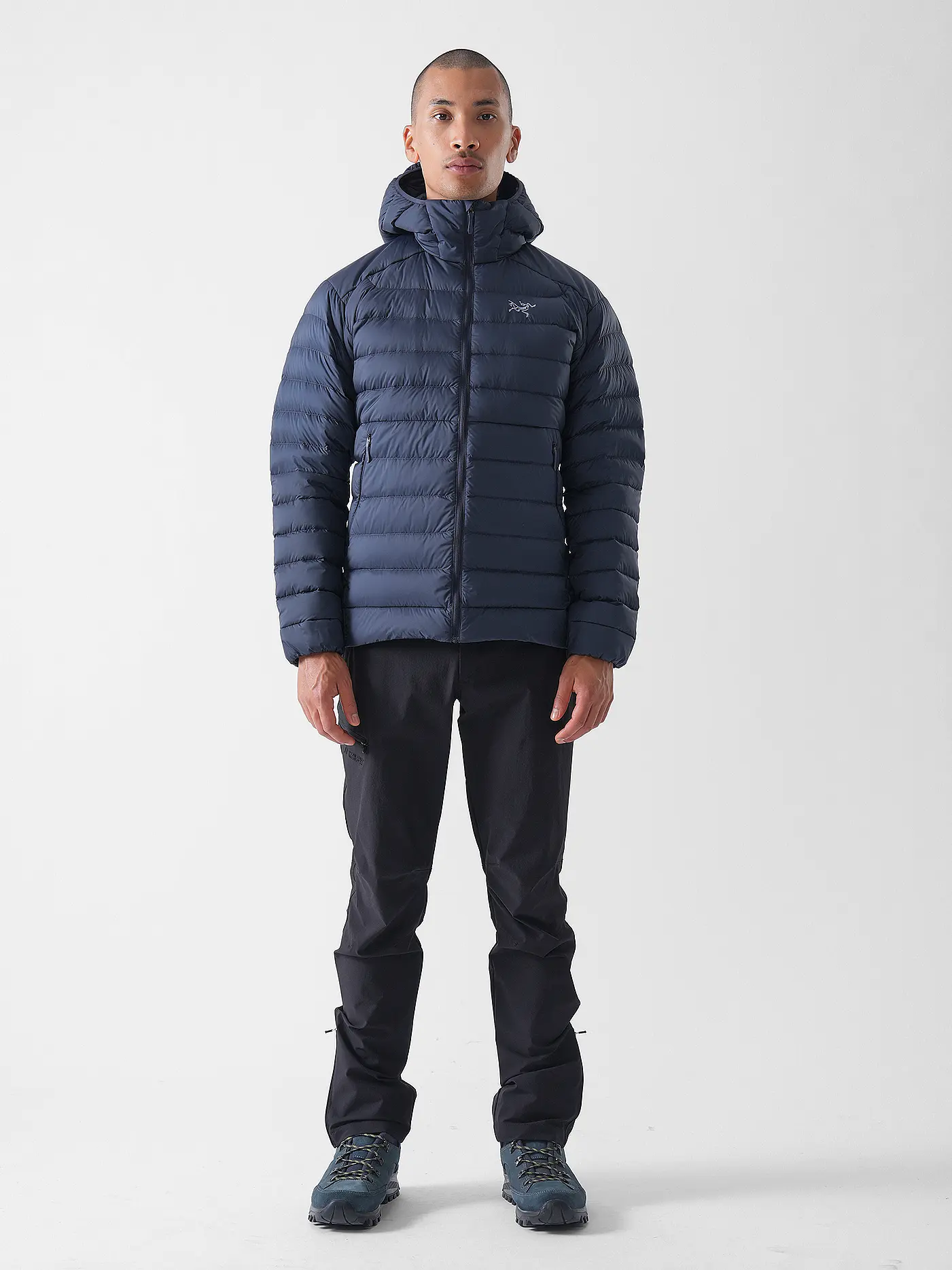 ARCTERYX | Herren Isojacke Cerium | grau